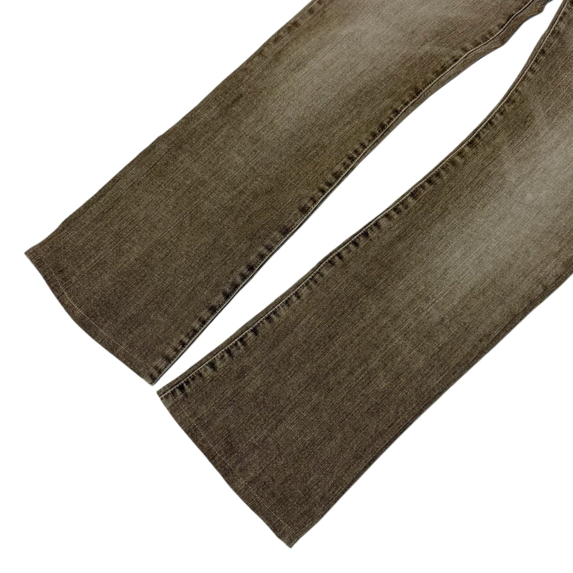 Oririn boot cut jeans 상품이미지4