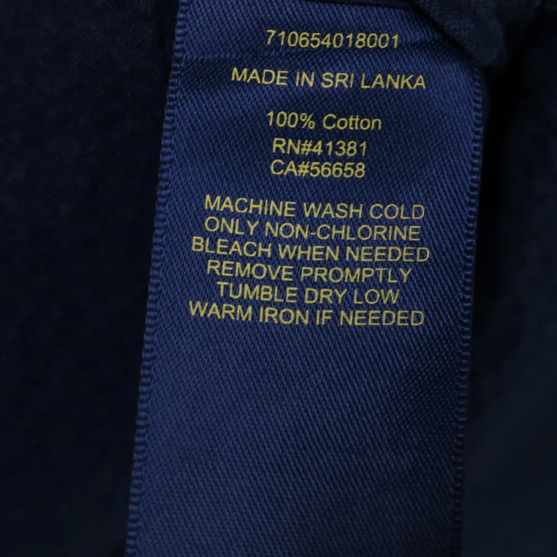 POLO RALPH LAUREN Seersucker 70243 상품이미지7