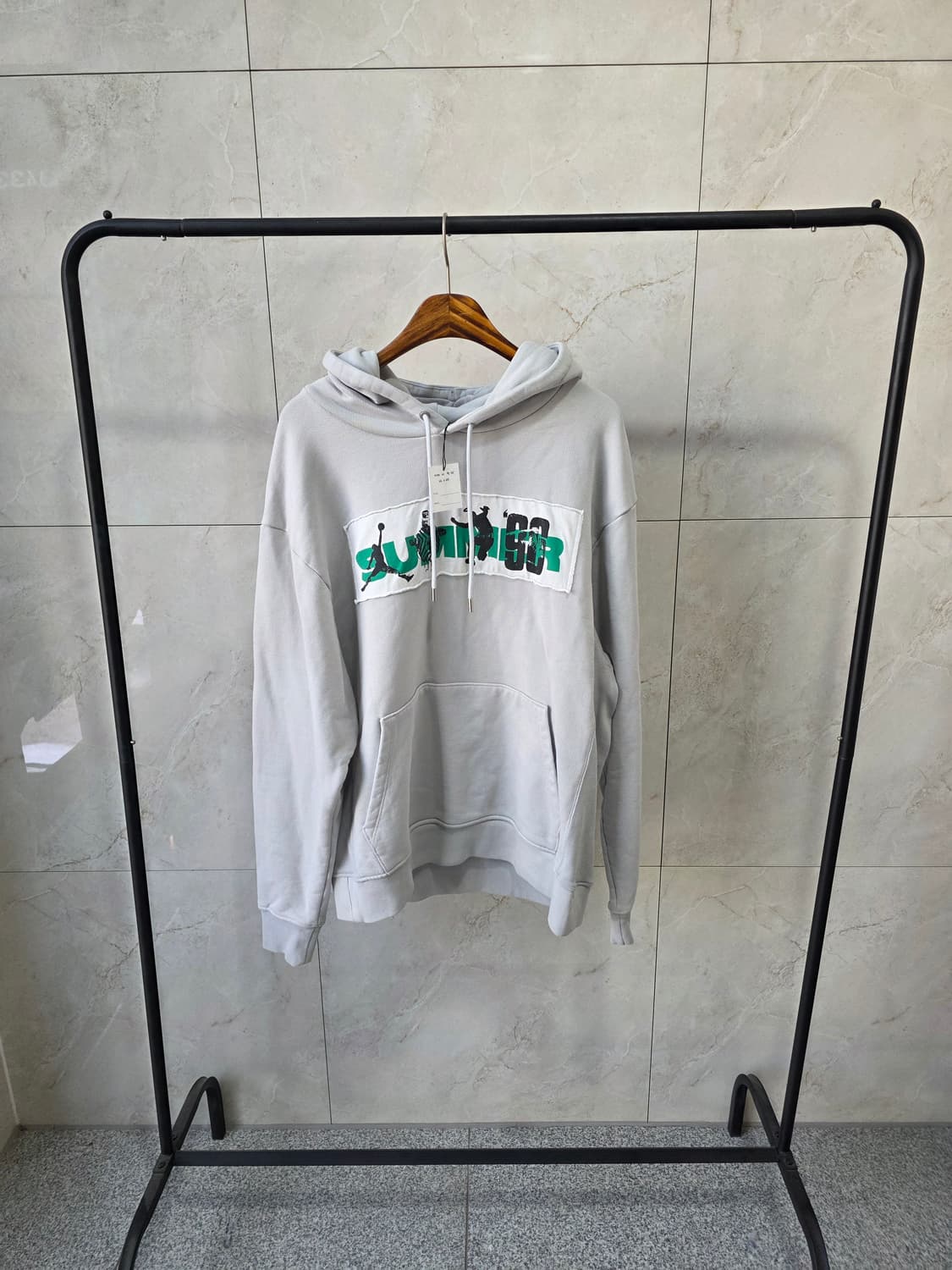 조던 후드티 상품이미지1