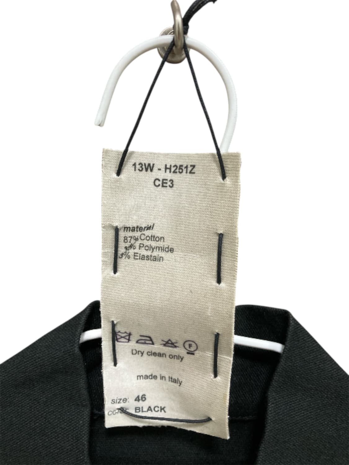 M.A+ zip jacket 상품이미지4