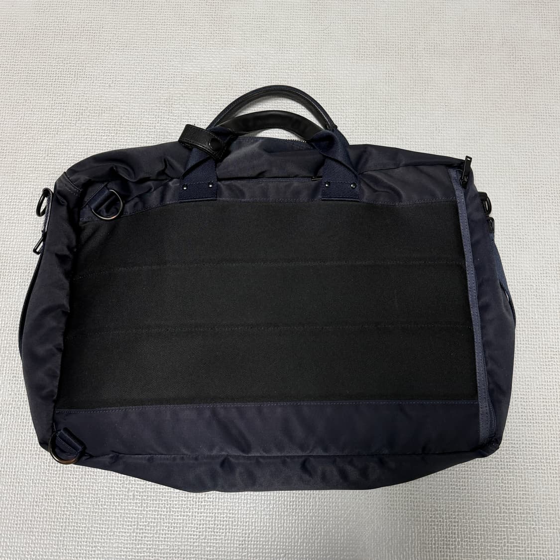 요시다포터 리프트 3way 브리프케이스 백팩 가방 (다크 네이비) 상품이미지3