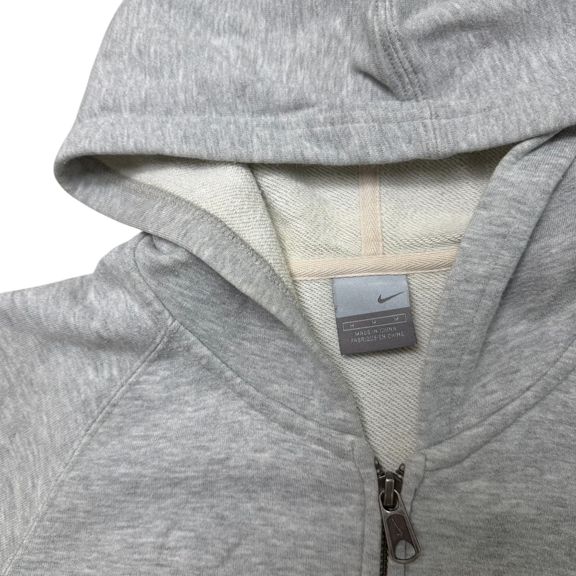 나이키 후드집업 상품이미지2