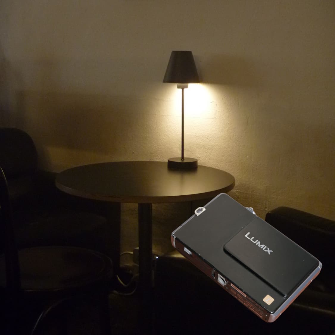 LUMIX FP1(🎁풀패키지/📸Leica) 상품이미지4