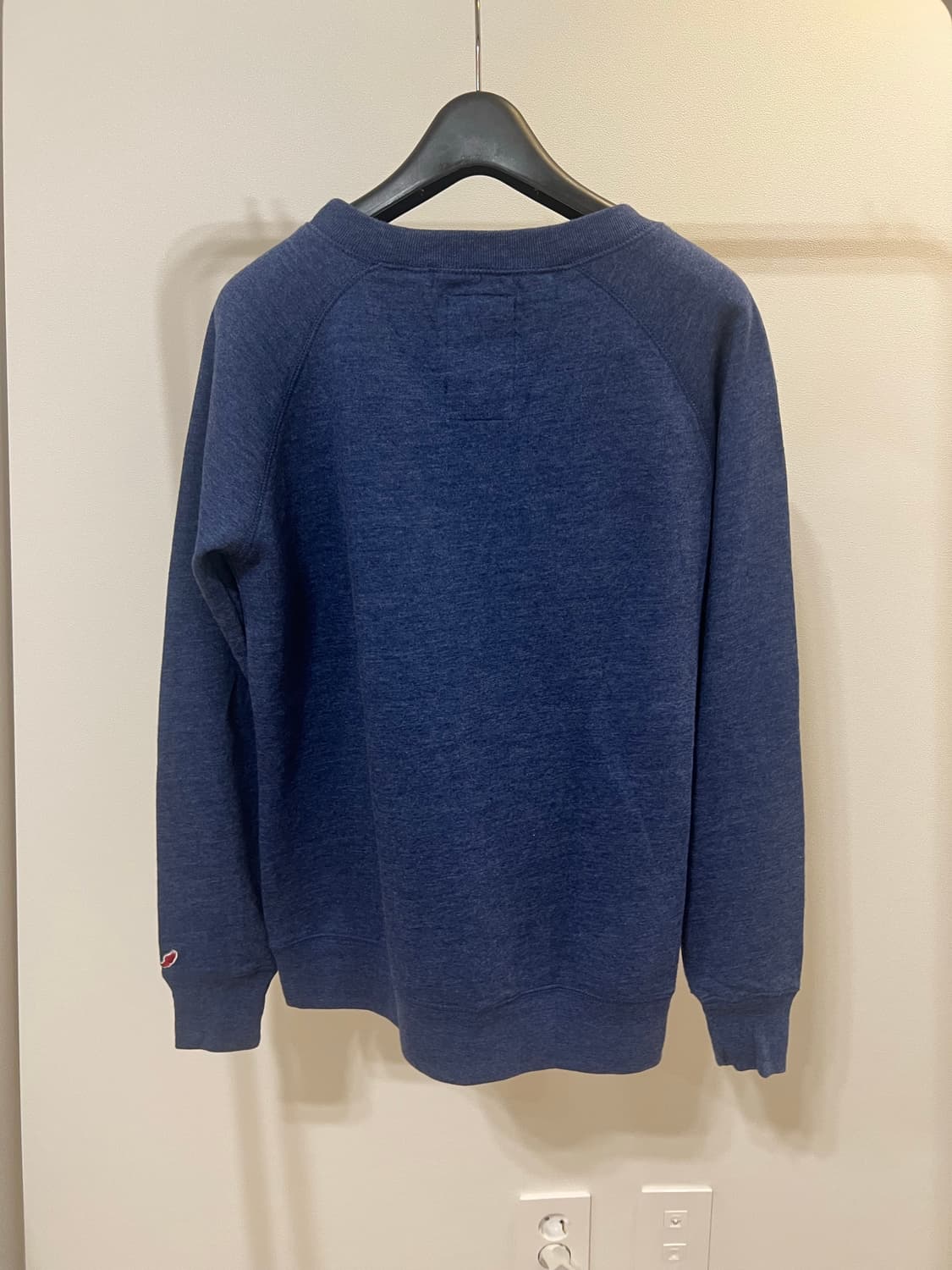 하버드 맨투맨 S 상품이미지2