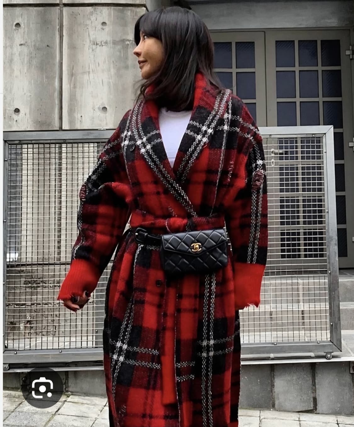 브루하하 로브롱가디건 상품이미지5