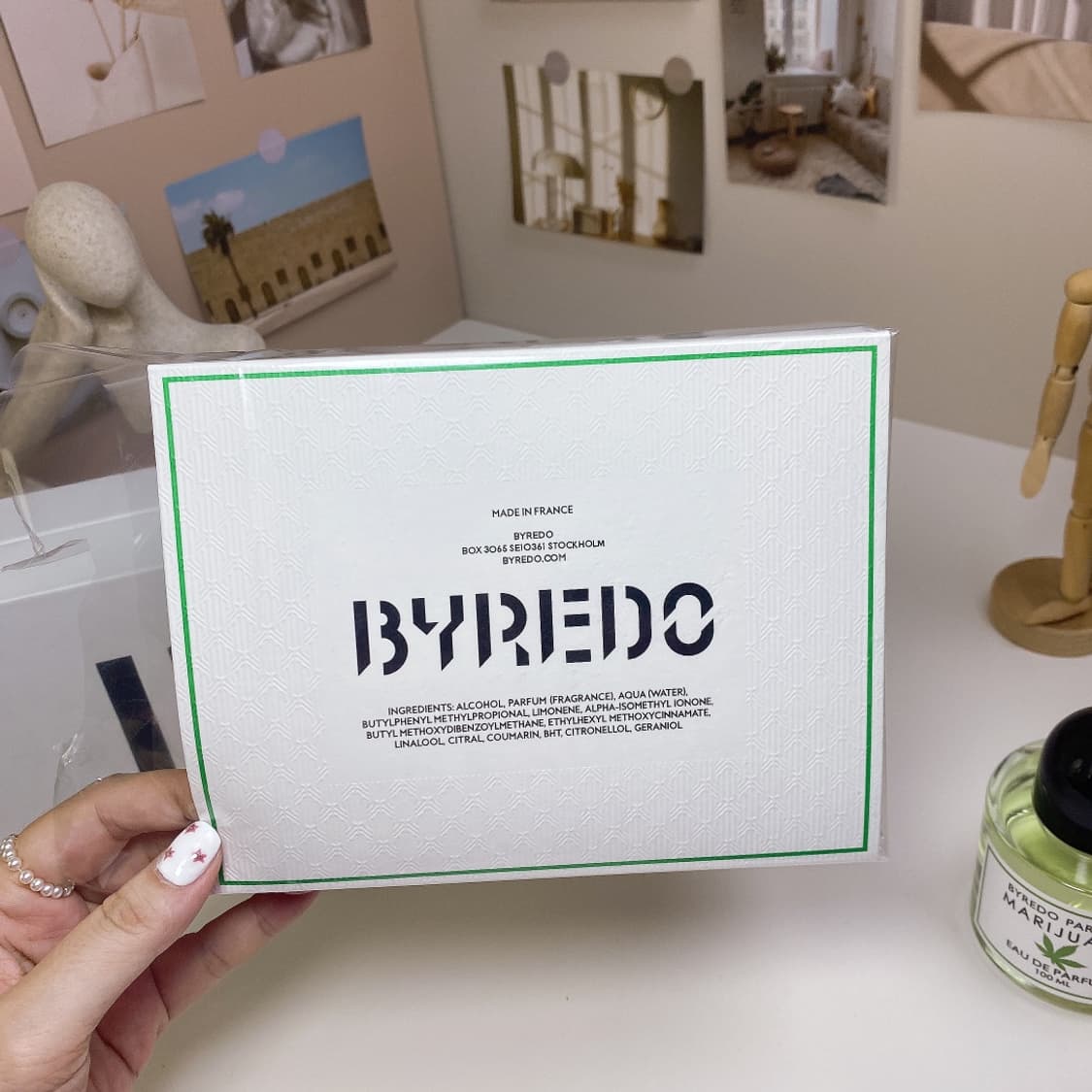 바이레도 마리화나 향수 100ml 상품이미지1