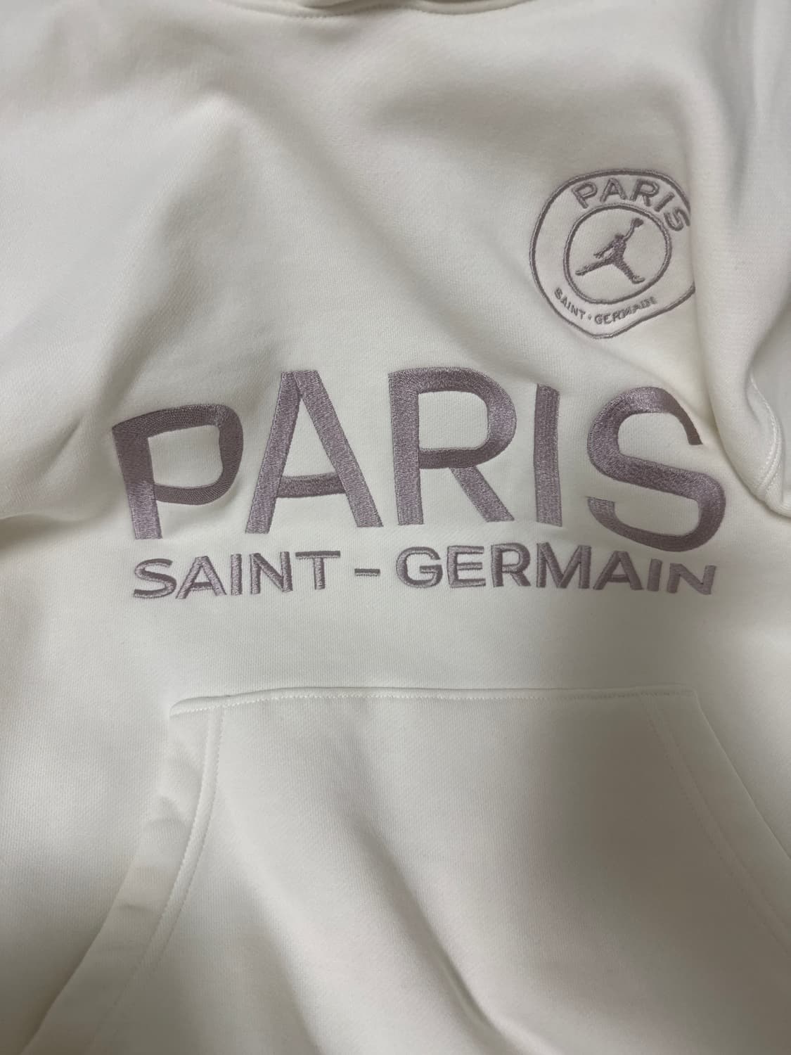 조던 파리생제르망 후드티 상품이미지1