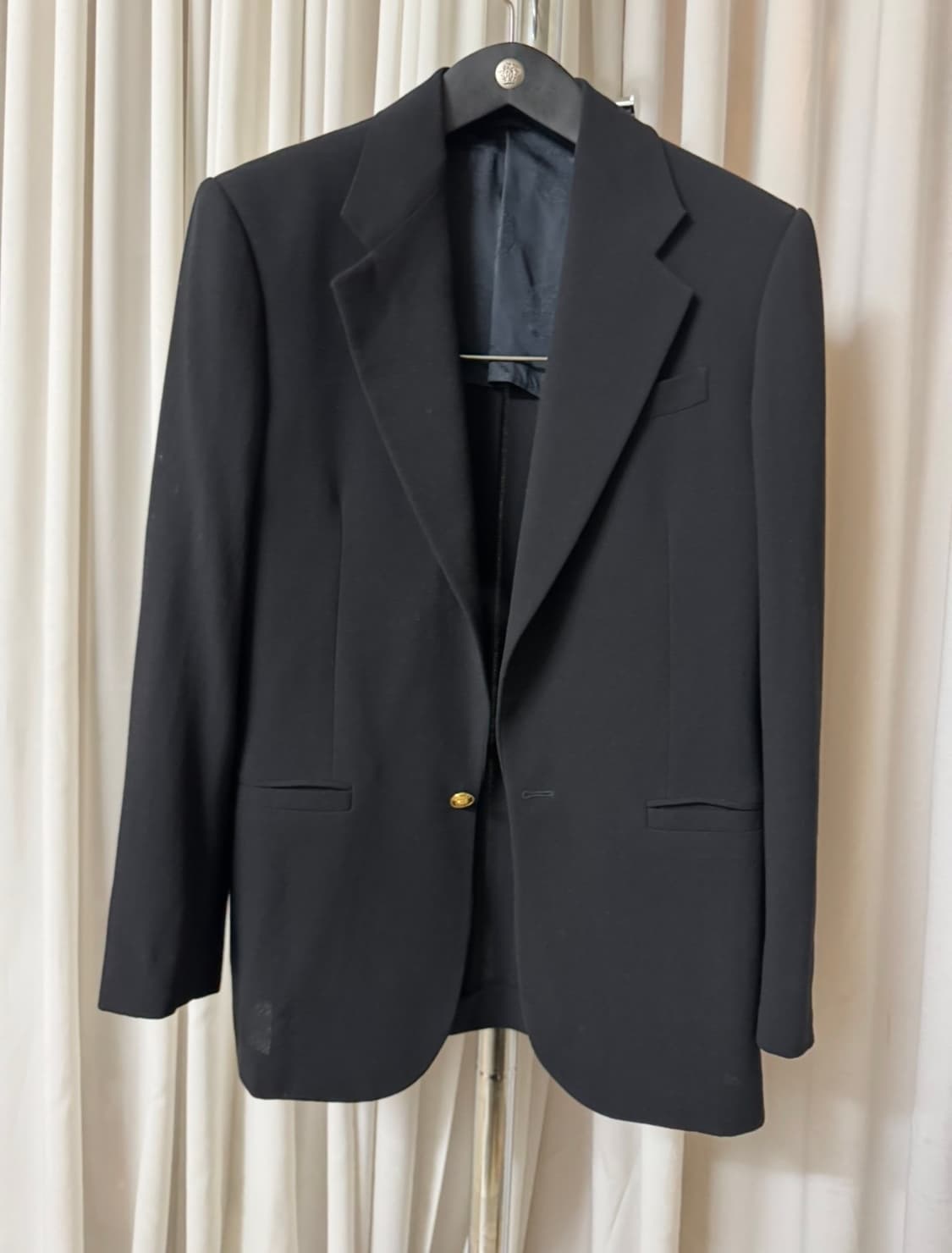 versace tailor made blazer 상품이미지2