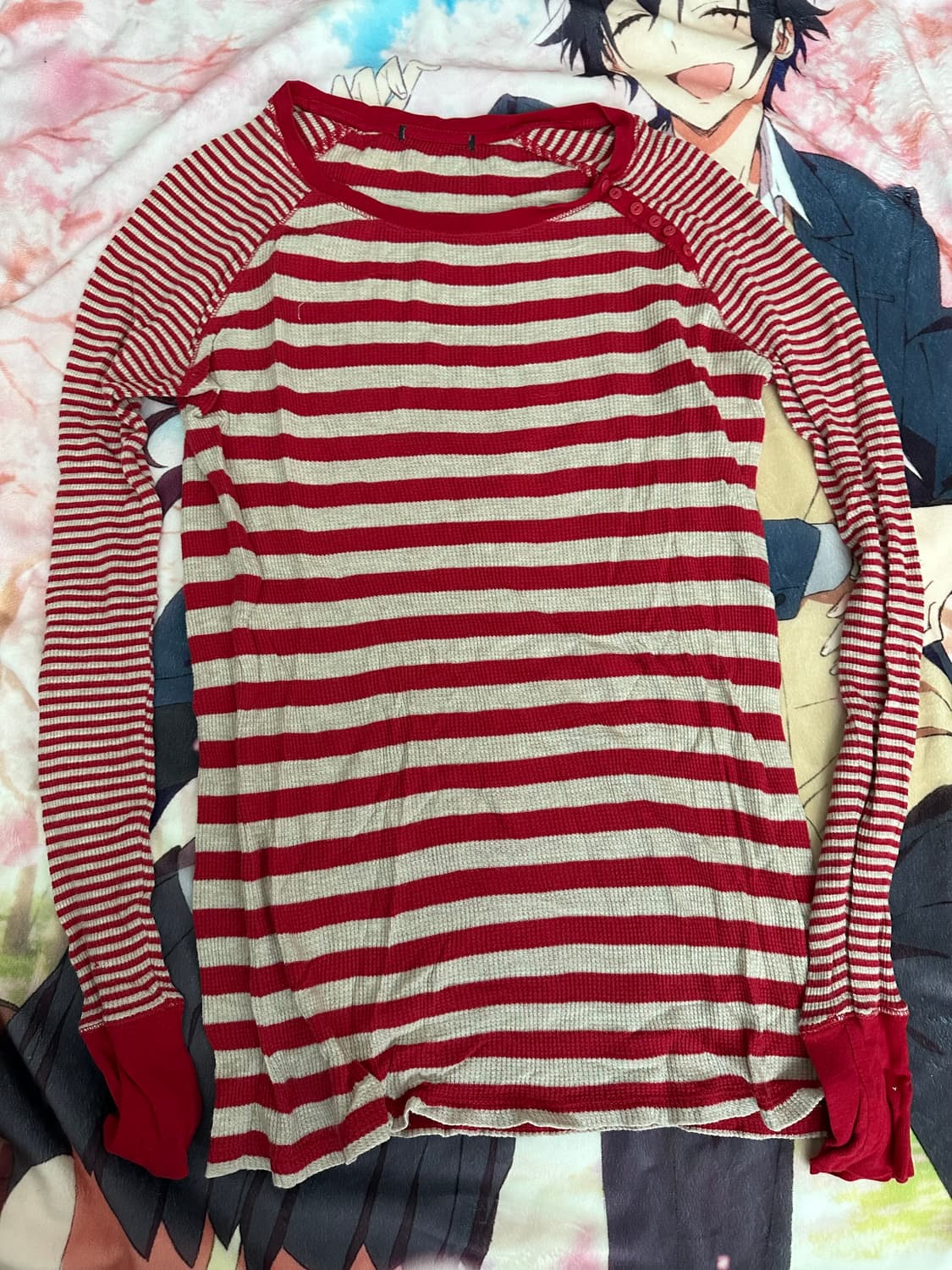 모리걸 긴팔티 상품이미지1