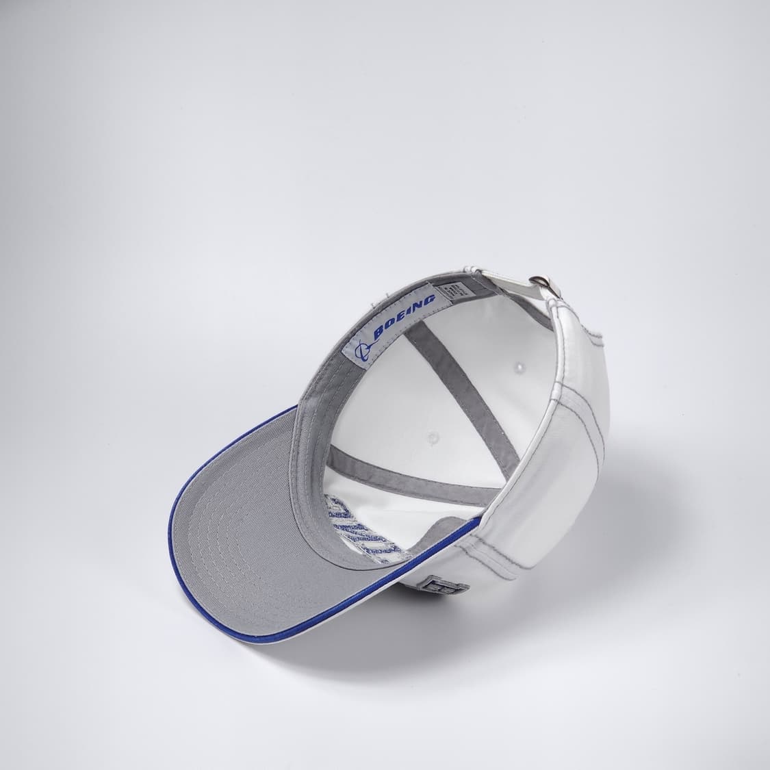 보잉 오리지널 MD 빈티지 볼캡 모자 상품이미지4