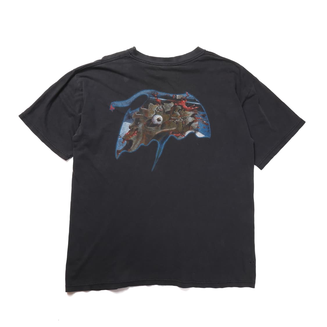 90s 핑크 플로이드 Pink Floyd The Wall T-shrit  상품이미지4