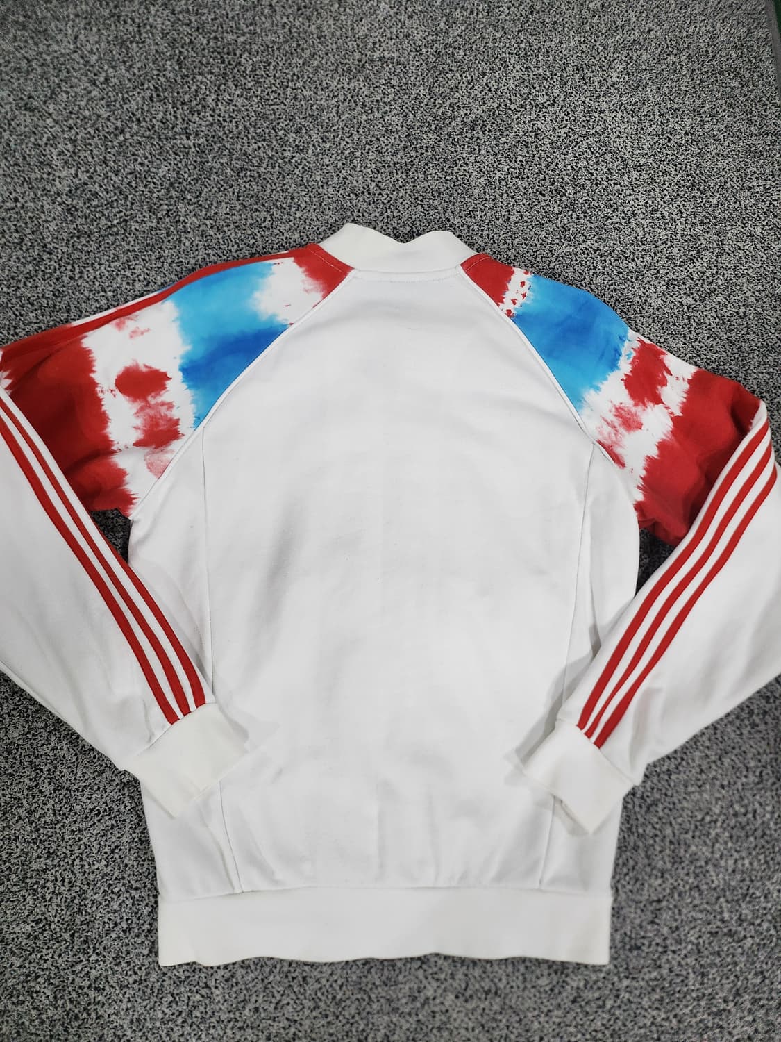 아디다스 오리지널스 트랙 자켓 상품이미지6