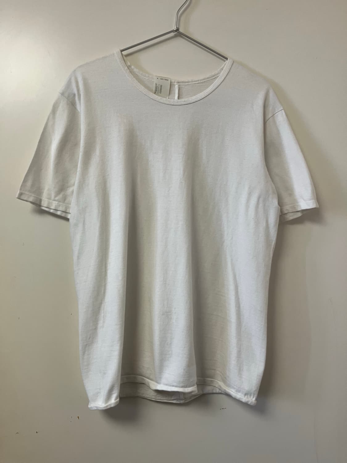 N.hollywood tshirts 상품이미지1