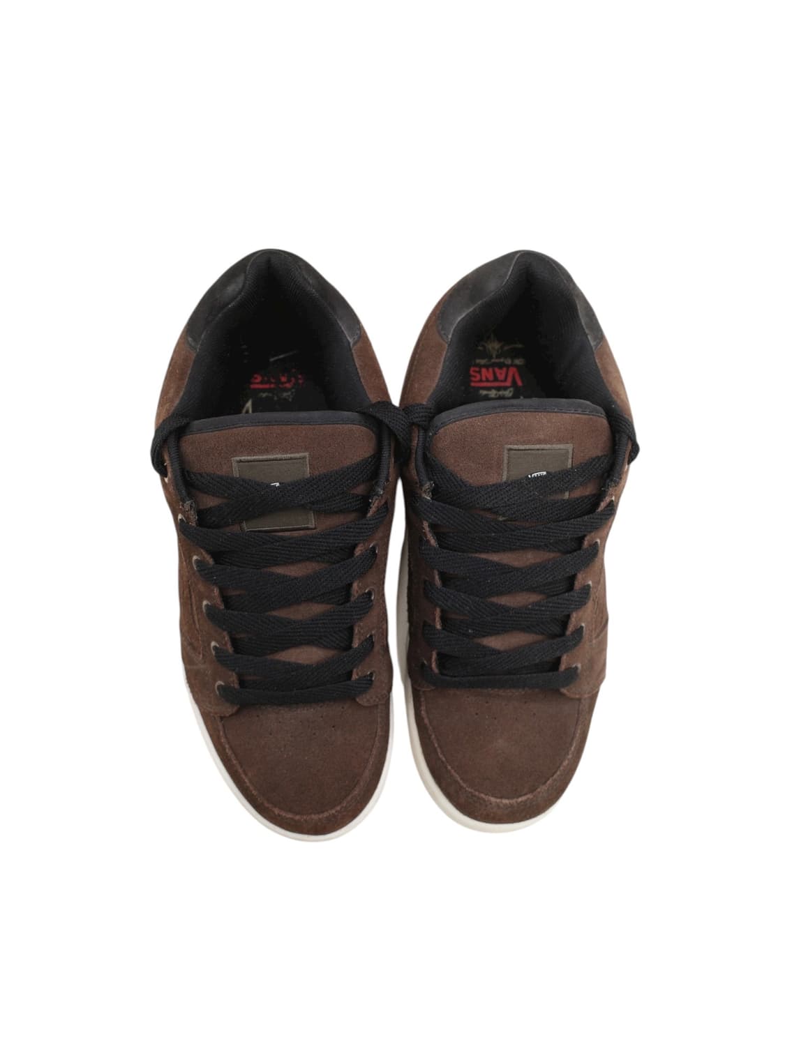 280)00‘s 빈티지 반스x존 카디엘 보드화 상품이미지3