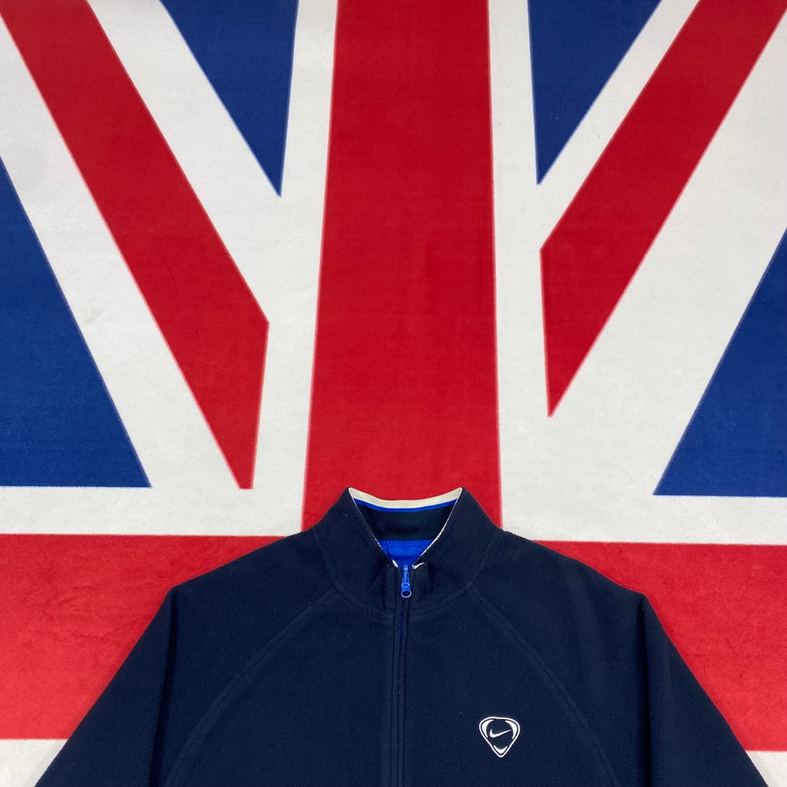  나이키 리버시블자켓 L  상품이미지2