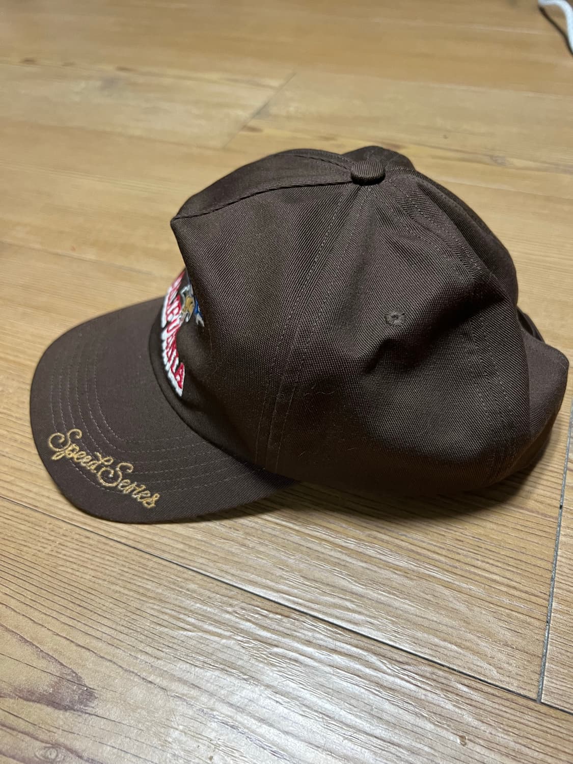 Cherry LA 볼캡 판매 상품이미지2