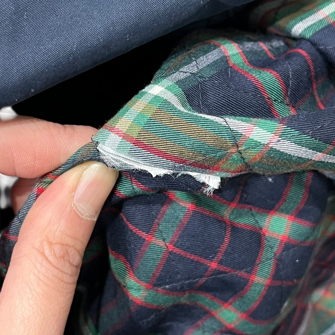 펜들턴 멀티포켓 워크자켓 s08367 상품이미지8