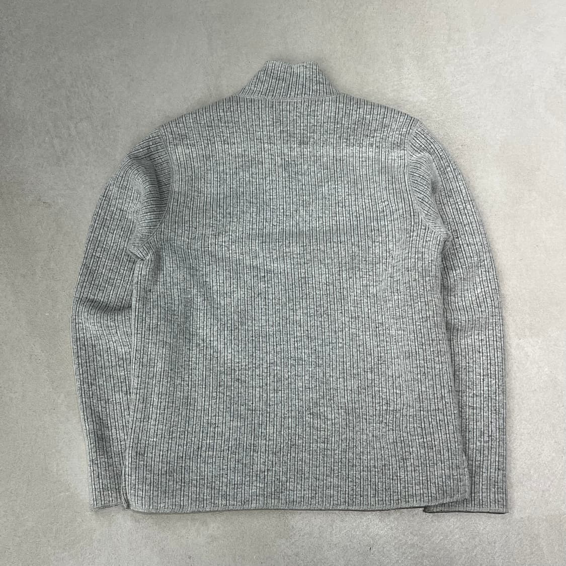 DKNY 반집업 니트 s09342 상품이미지2