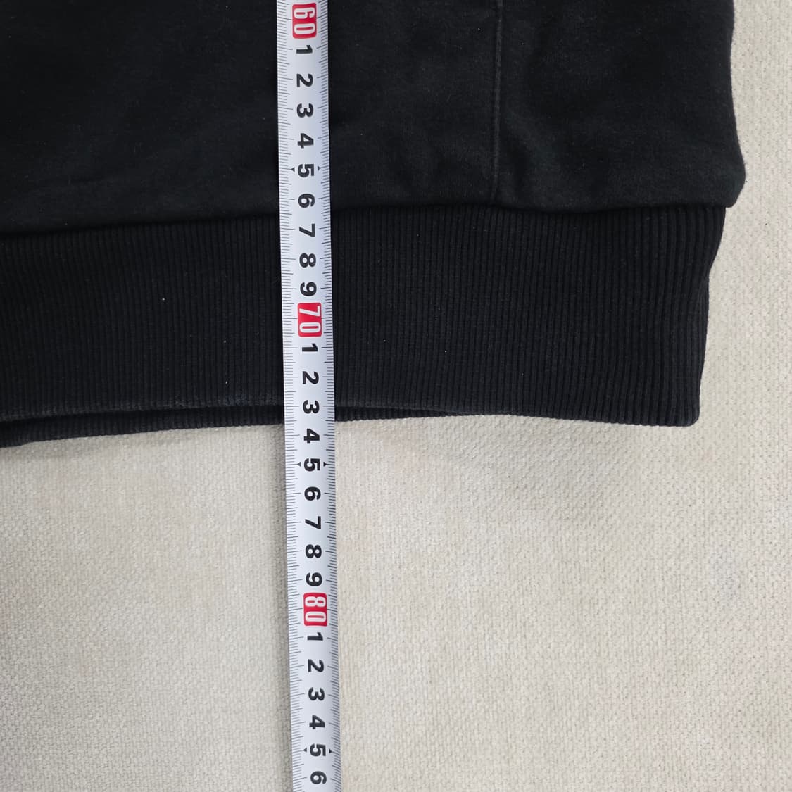 [L] 휠라 양아지 꿀호떡 후드티 0219J 상품이미지6