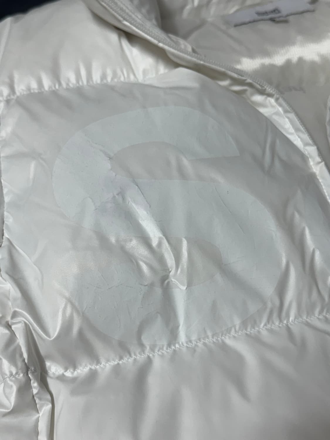 사파리스팟 패딩 상품이미지5