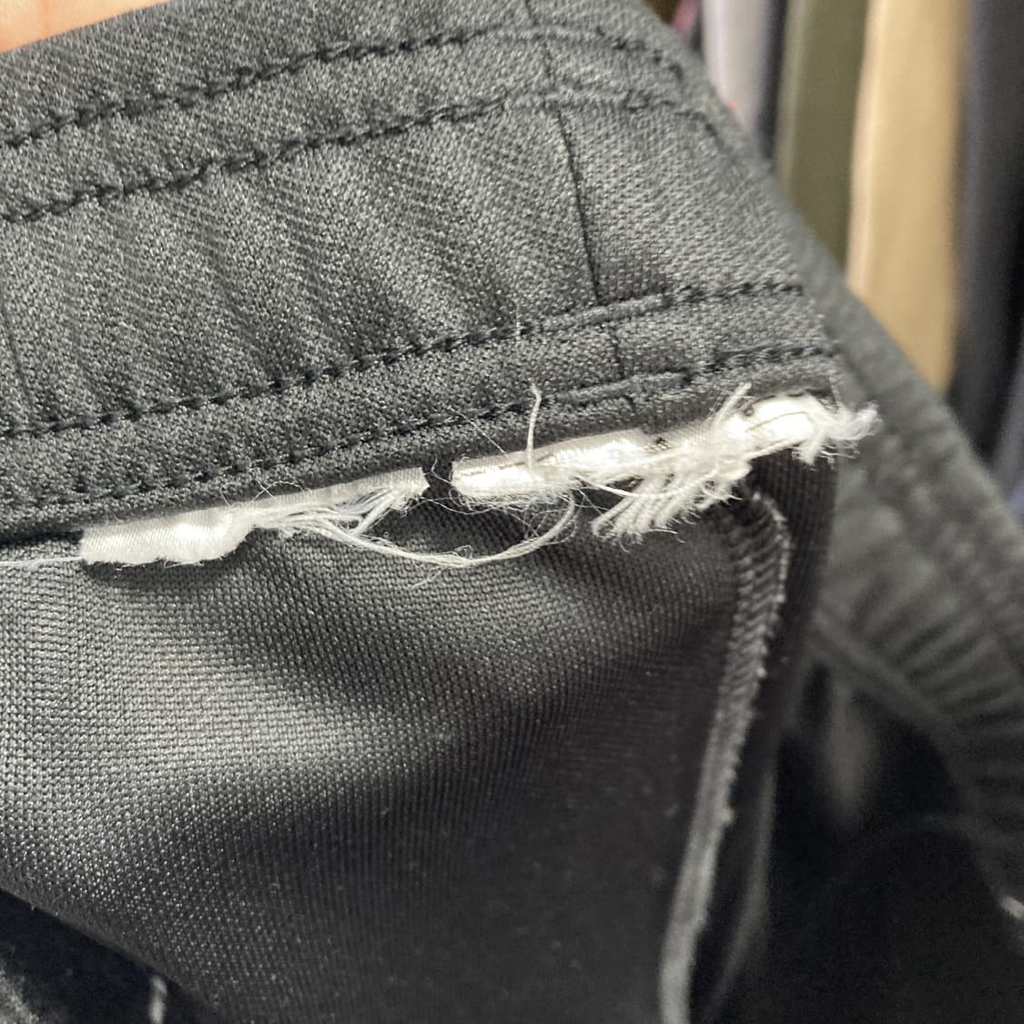 아디다스 남성 트레이닝팬츠 M  상품이미지4