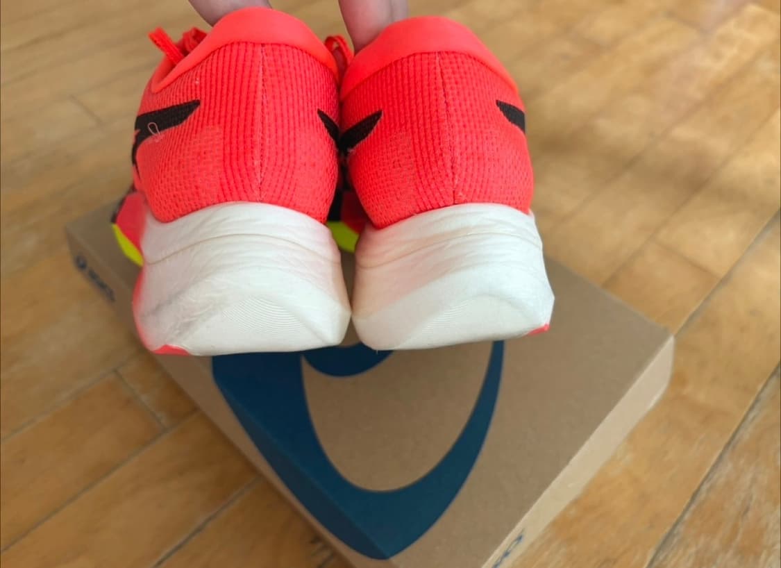 아식스 메타스피드 스카이 파리 280  상품이미지5