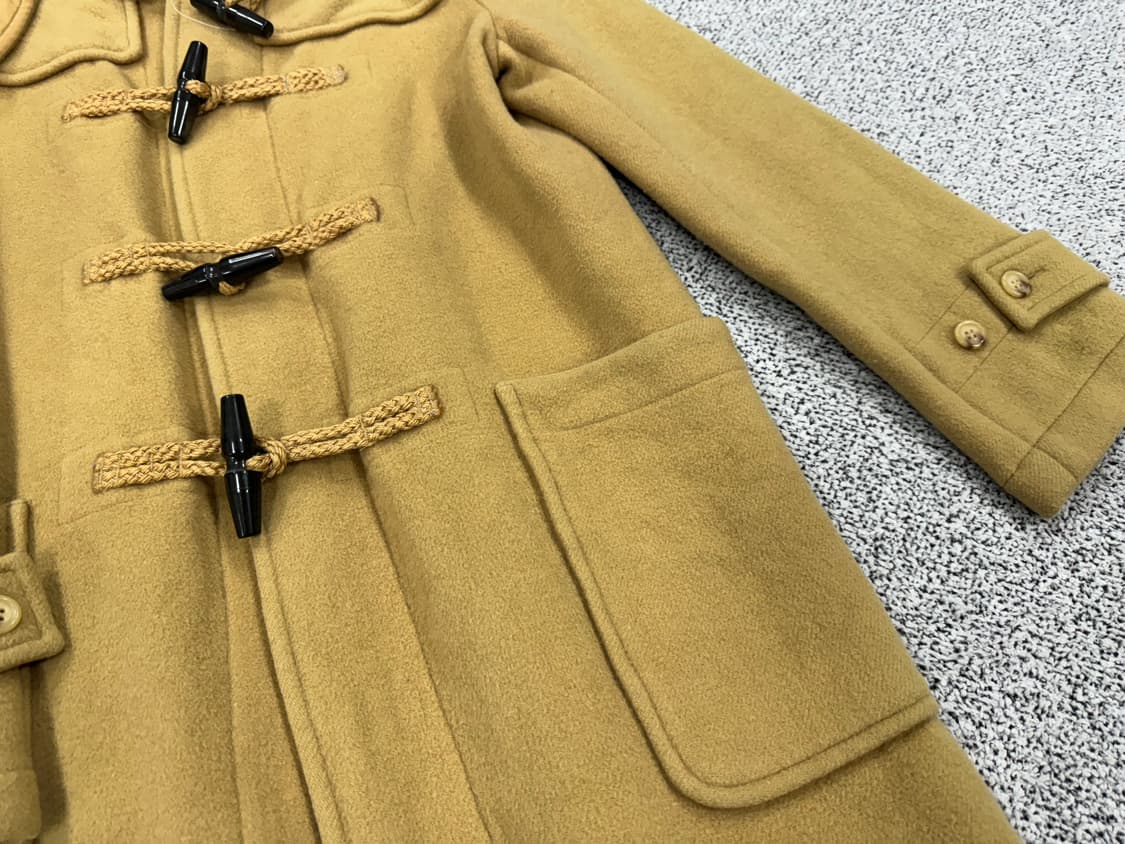 폴로 랄프로렌 더플코트 상품이미지3