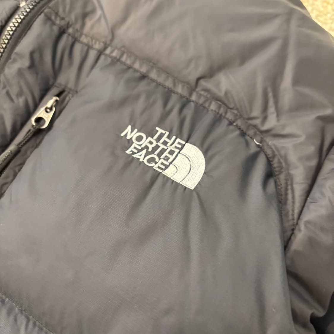 노스페이스 눕시 패딩 ⭐️845 상품이미지2