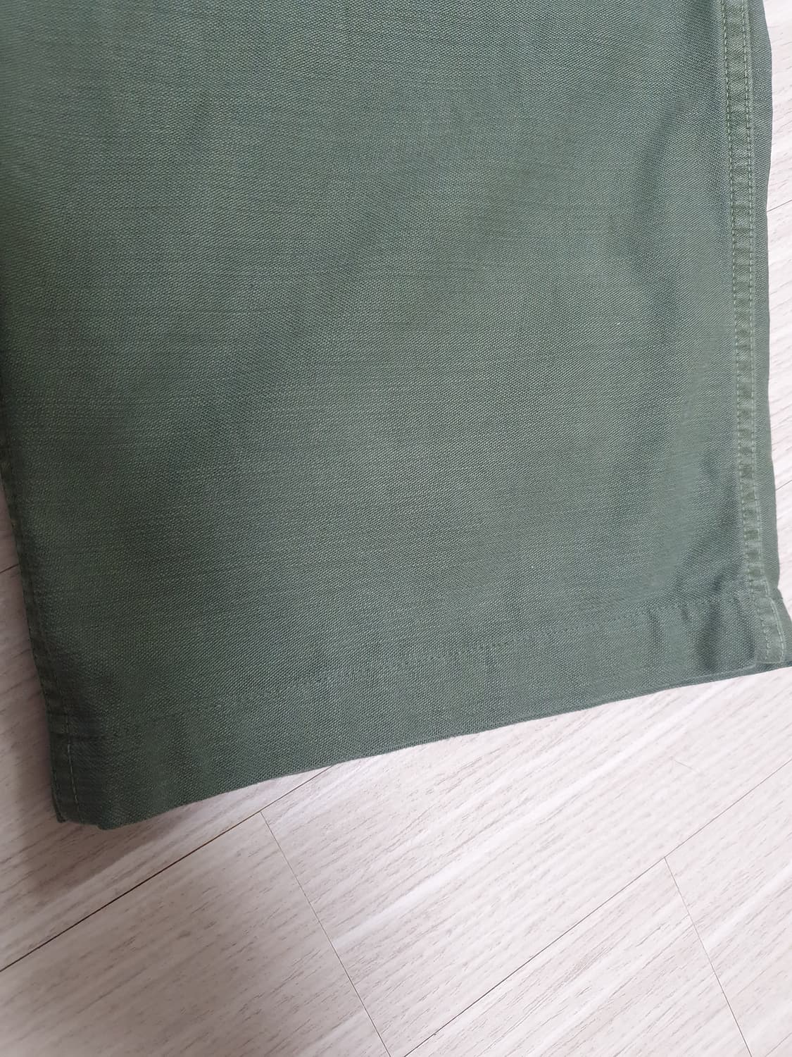 [34] 풀카운트 퍼티그팬츠 1992-24A OD  상품이미지4