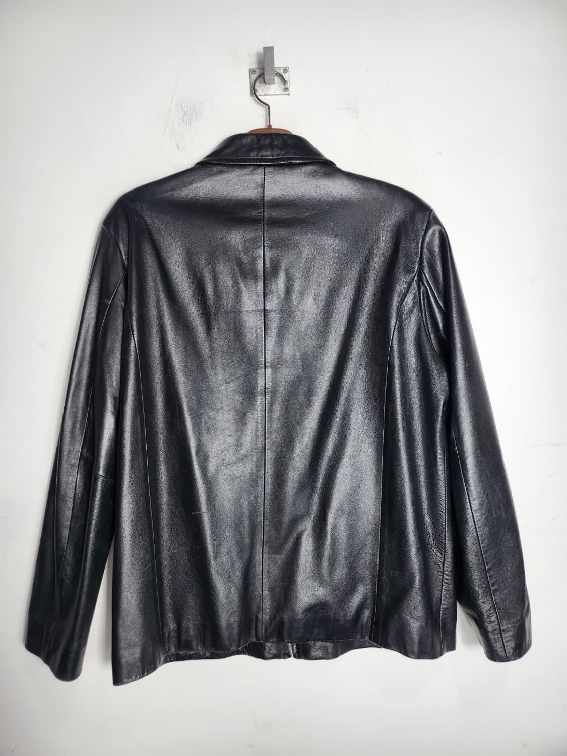 Lee Jeans 가죽 자켓 상품이미지5