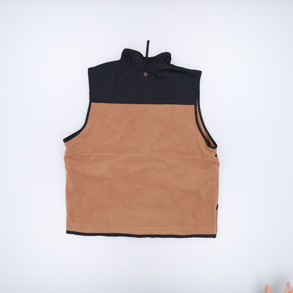 XL 나이키조던 플리스 조끼 0318H1 상품이미지2