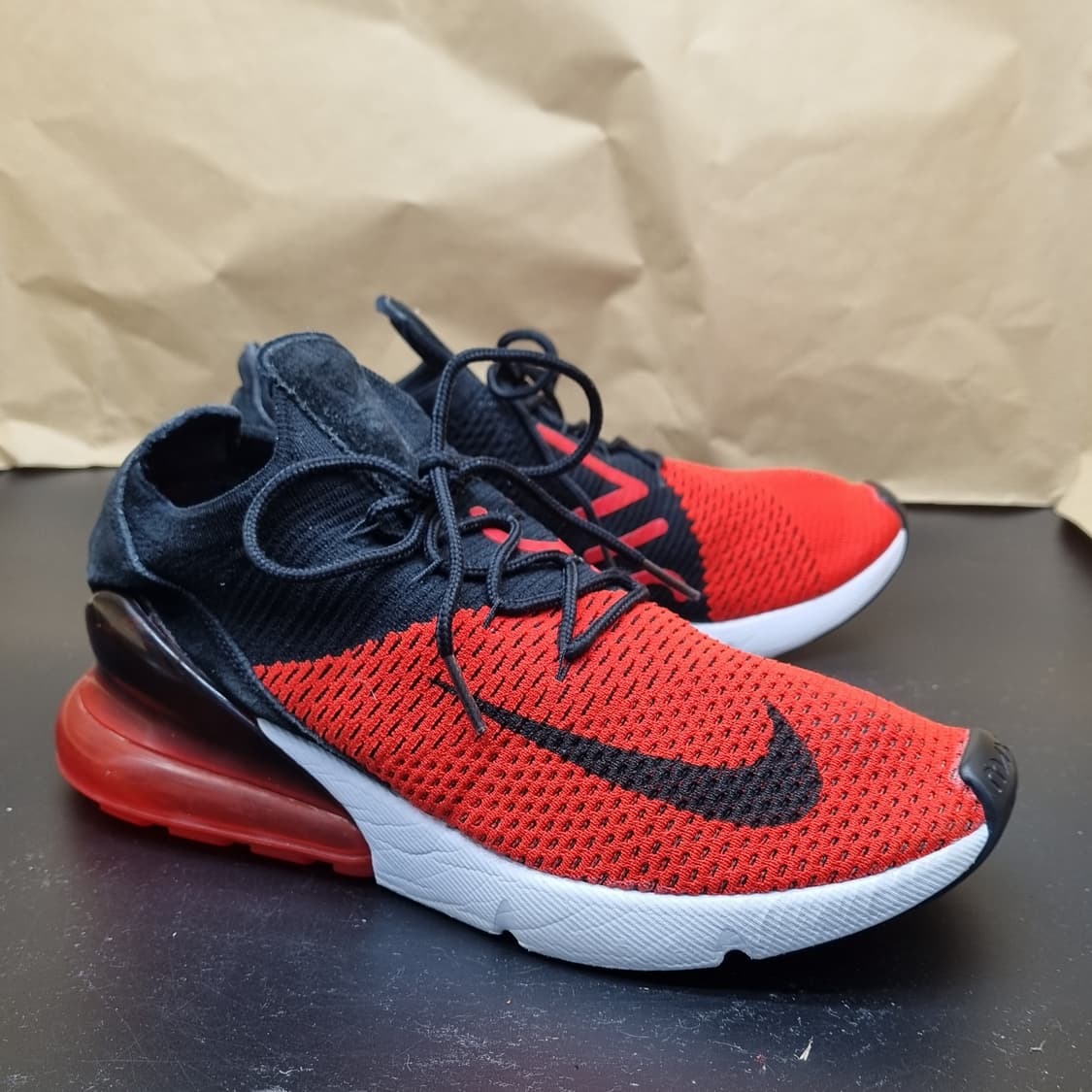 나이키 에어맥스 270 플라이니트 운동화280 상품이미지1