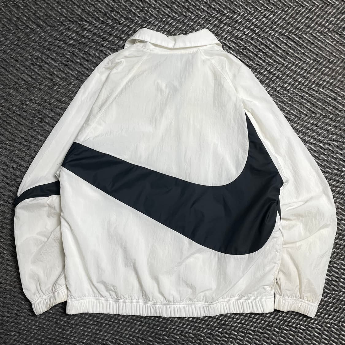 나이키 NSW 빅스우시 나일론 우븐 자켓o 5382 상품이미지6