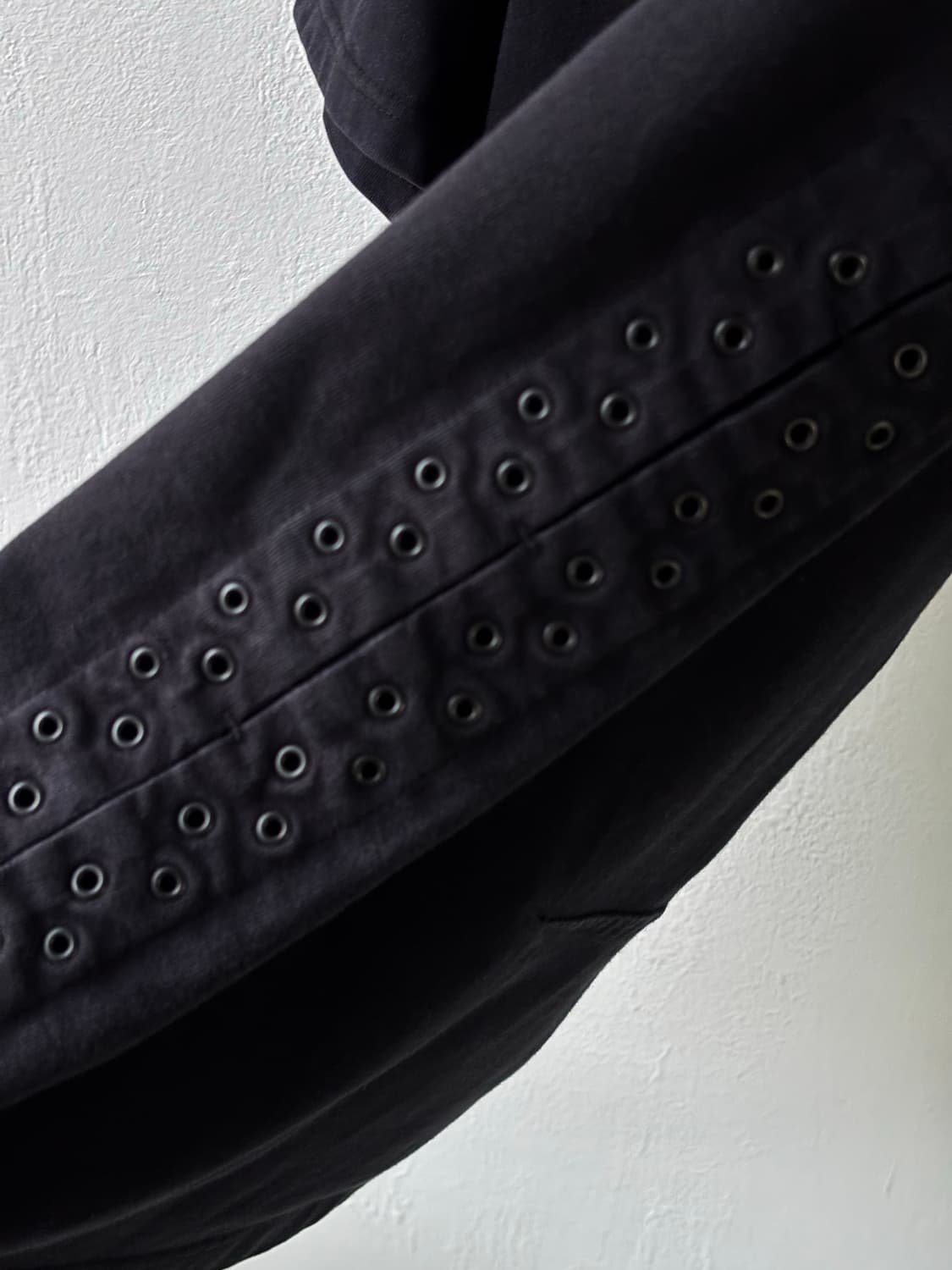 언더커버 아일렛 반팔 상품이미지10