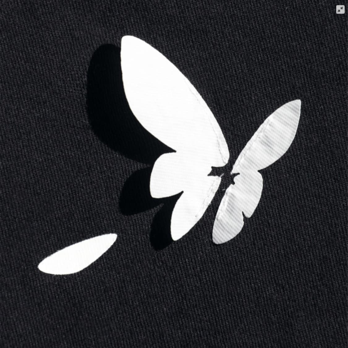 PAF 수베니어 티셔츠, 2025 Spring Paris Edition 상품이미지6