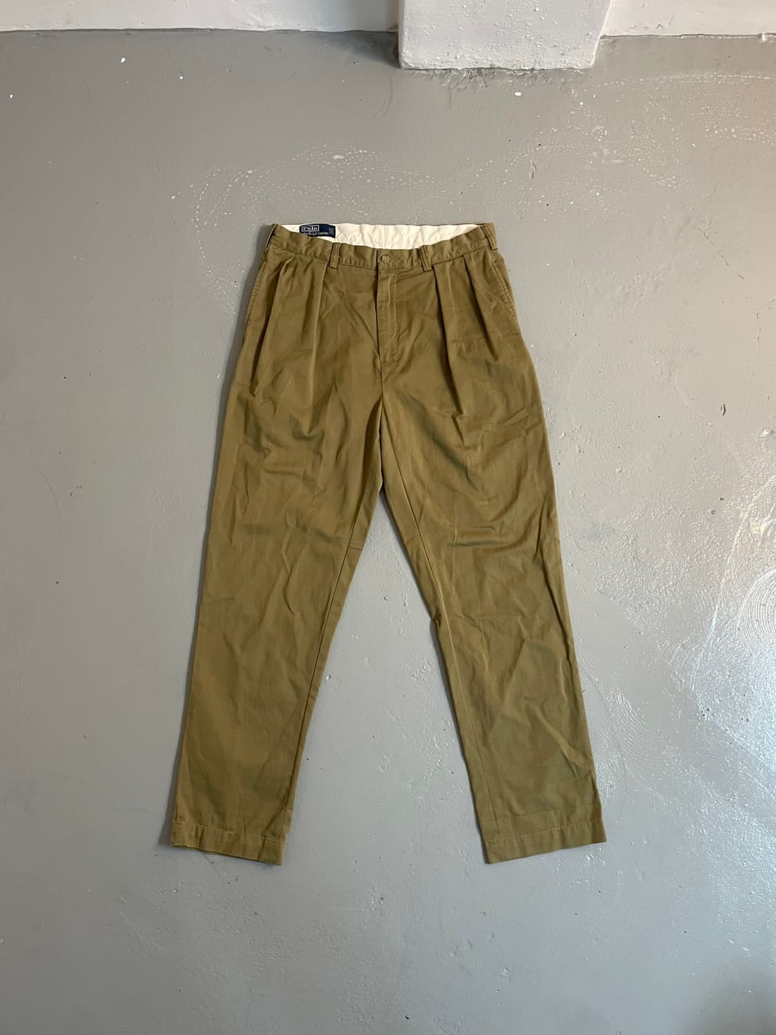 폴로 치노팬츠  상품이미지1