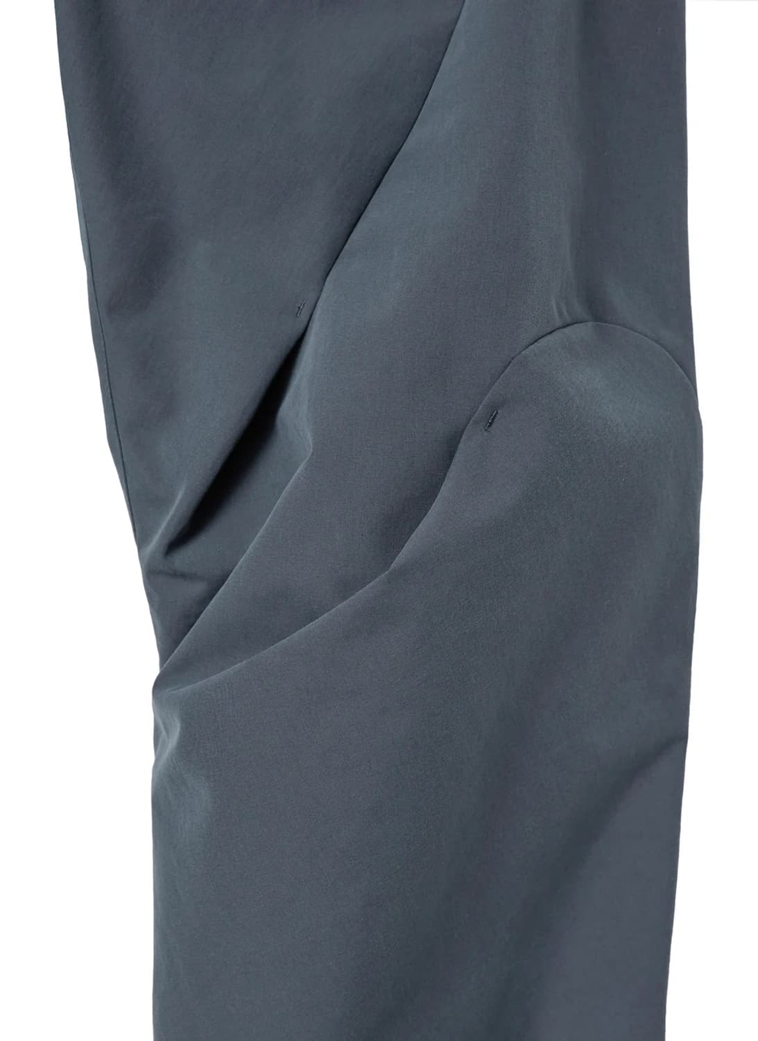 포스트아카이브팩션 케이브 팬츠 차콜 M 상품이미지5