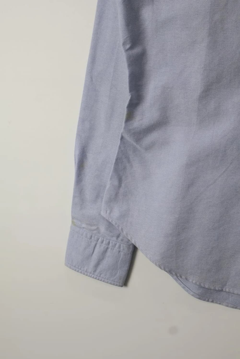 Ralph Lauren Oxford Button Shirt 상품이미지10