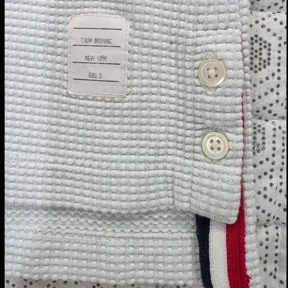 톰브라운 니트 95 상품이미지5