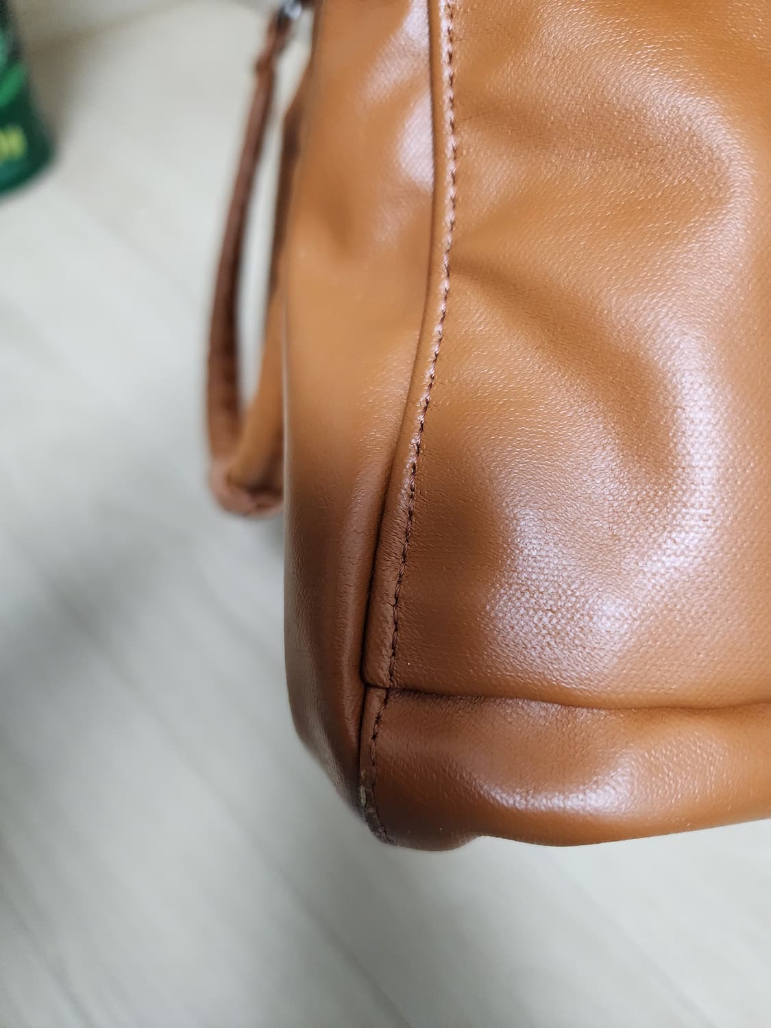 요시다포터 프리스타일 보스턴백  상품이미지6