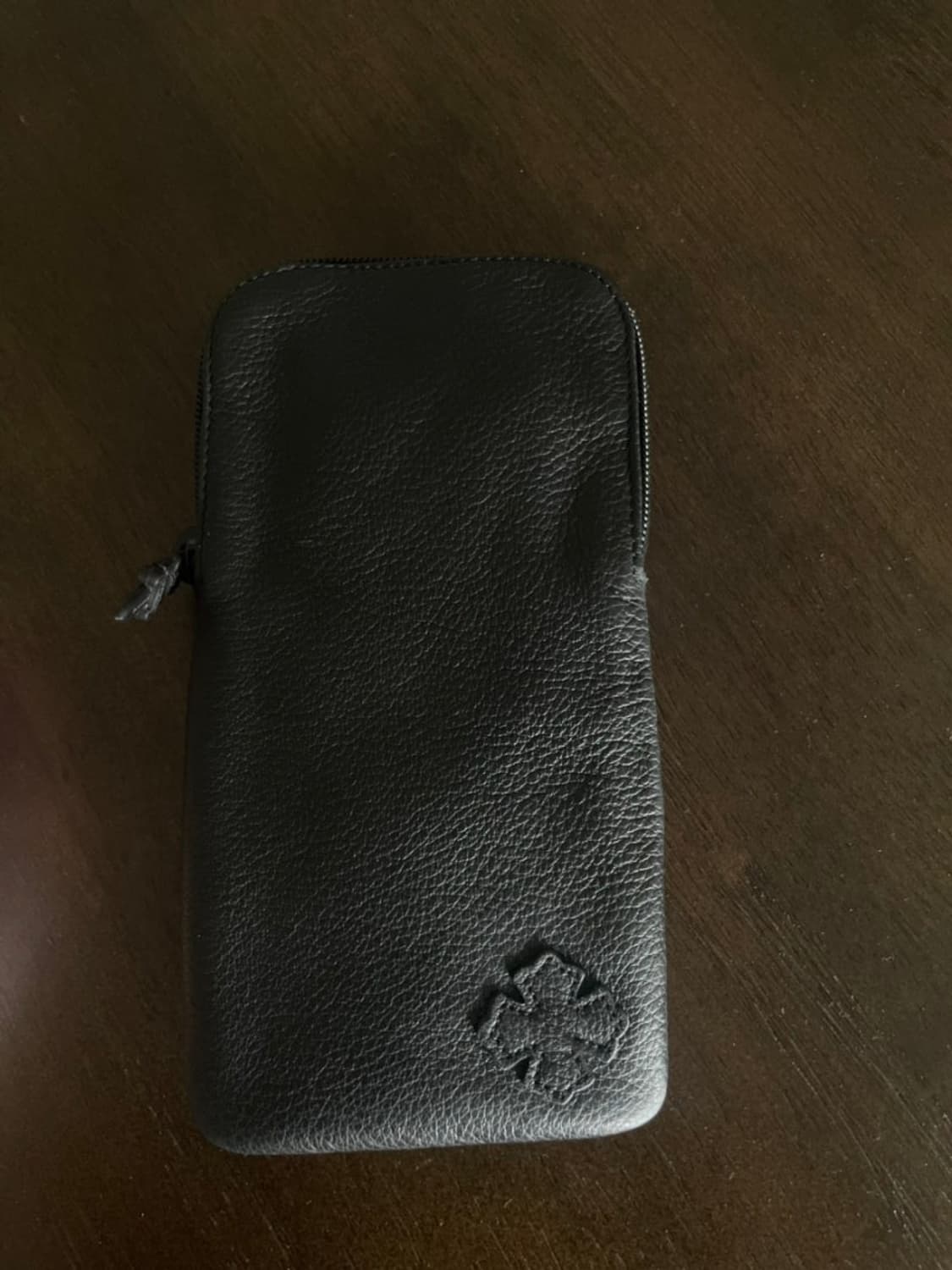 크롬하츠 안경케이스 새상품 상품이미지1