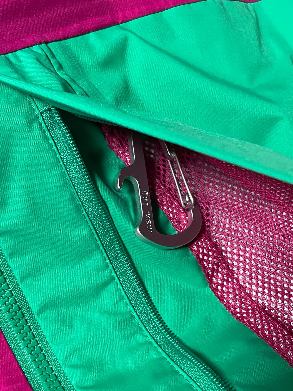 Nike ACG Packable Hoodie Jacket L 상품이미지4