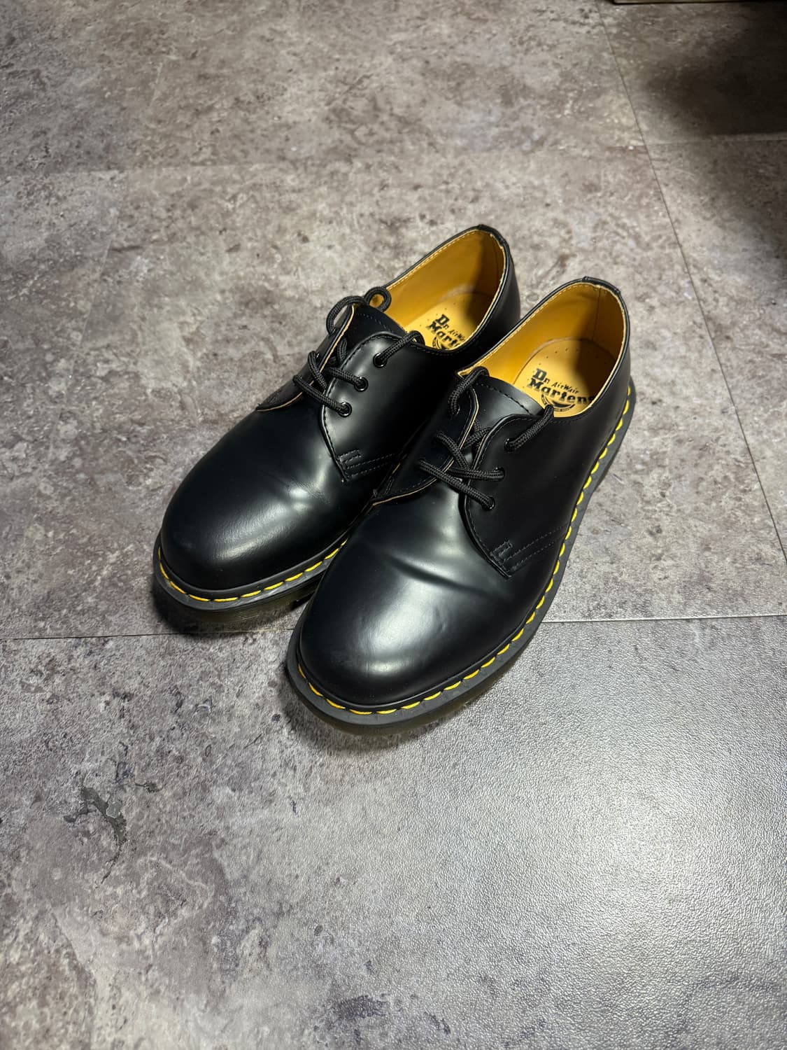 닥터마틴 1461 스무스 260 상품이미지1