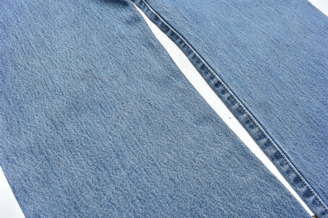 00S 리바이스 517 부츠컷 더티페이드 청바지 데님팬츠 38 N0889 상품이미지10