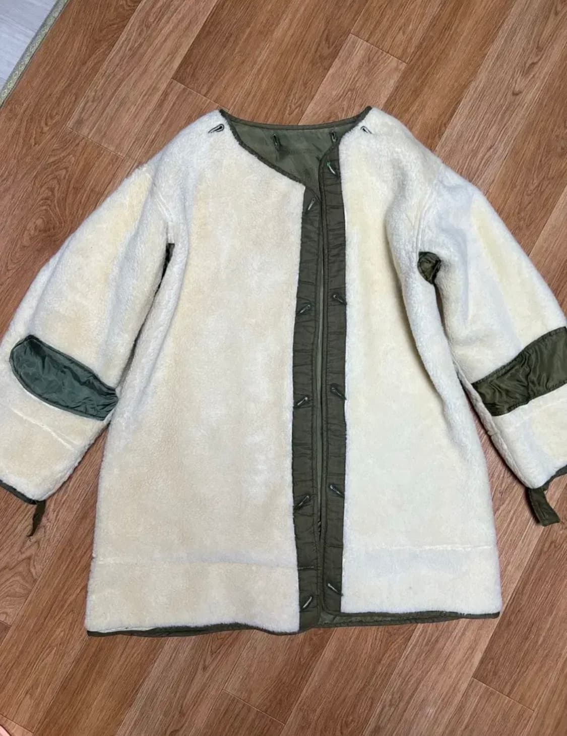 M51 양털 라이너 상품이미지1