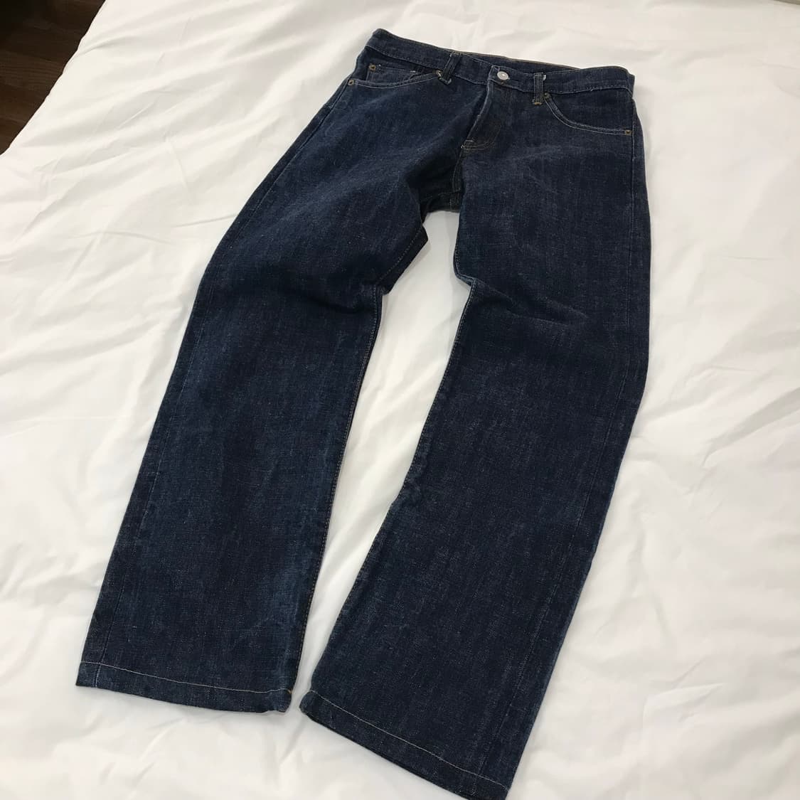 리바이스 501XX USA 90s 데님 31/32 상품이미지6