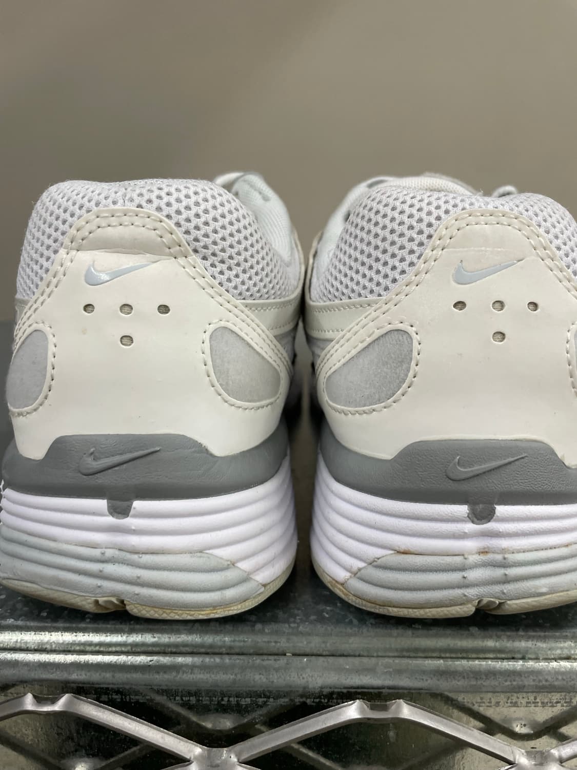 나이키 P-6000 그레이 275 상품이미지6