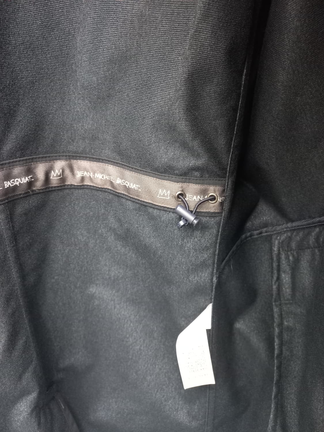 장미쉘바스키아 바람막이  (여105) 상품이미지5