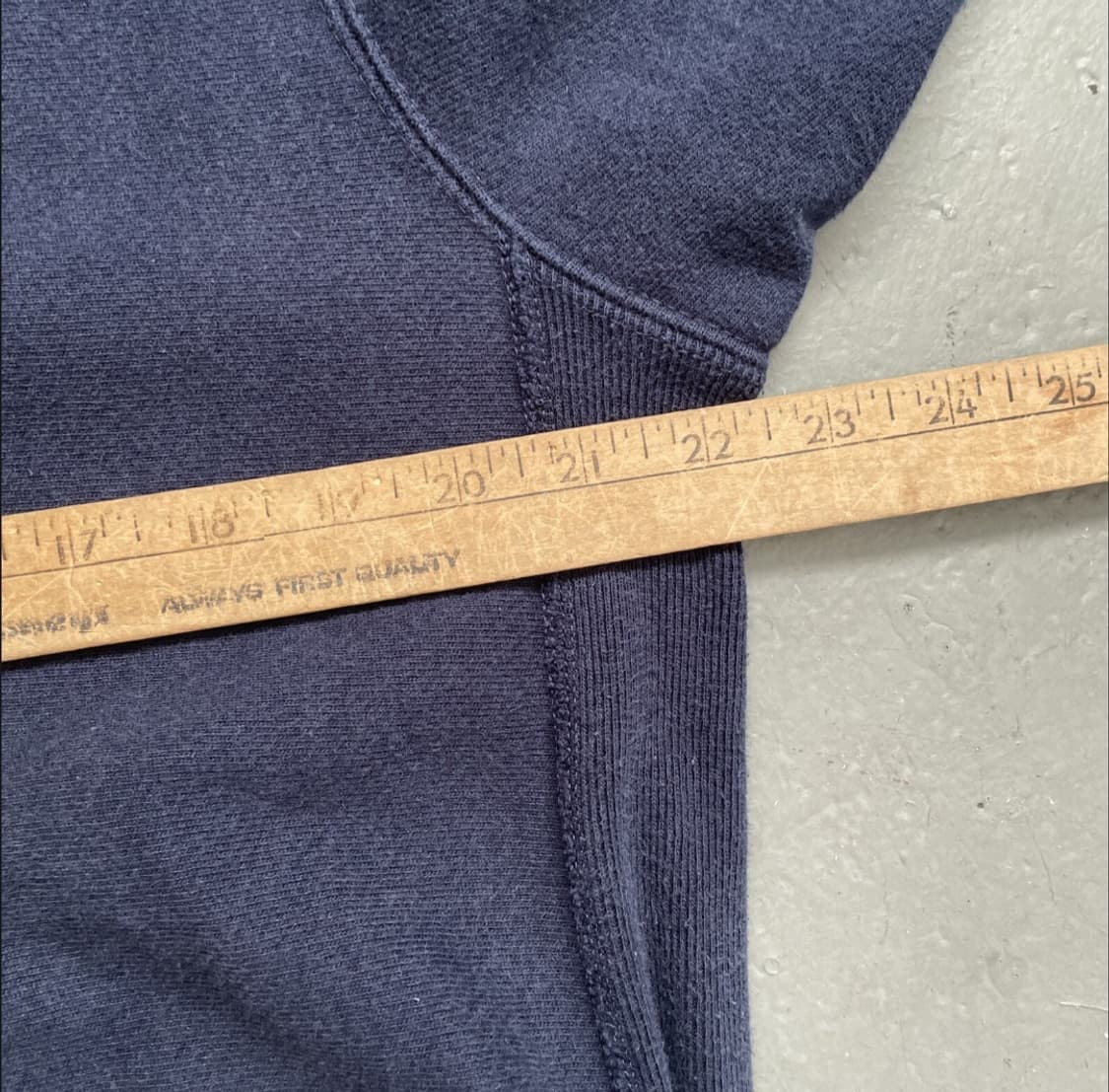 Champion reverse weave sweat shirt 상품이미지2