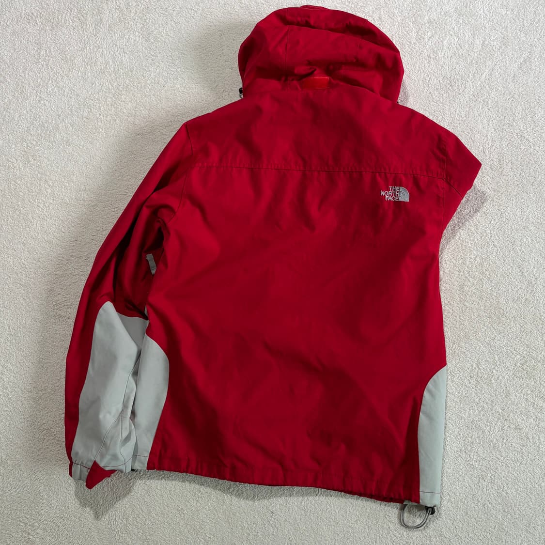 노스페이스 일본판 고어텍스 서밋 윈드브레이커 바람막이 상품이미지6